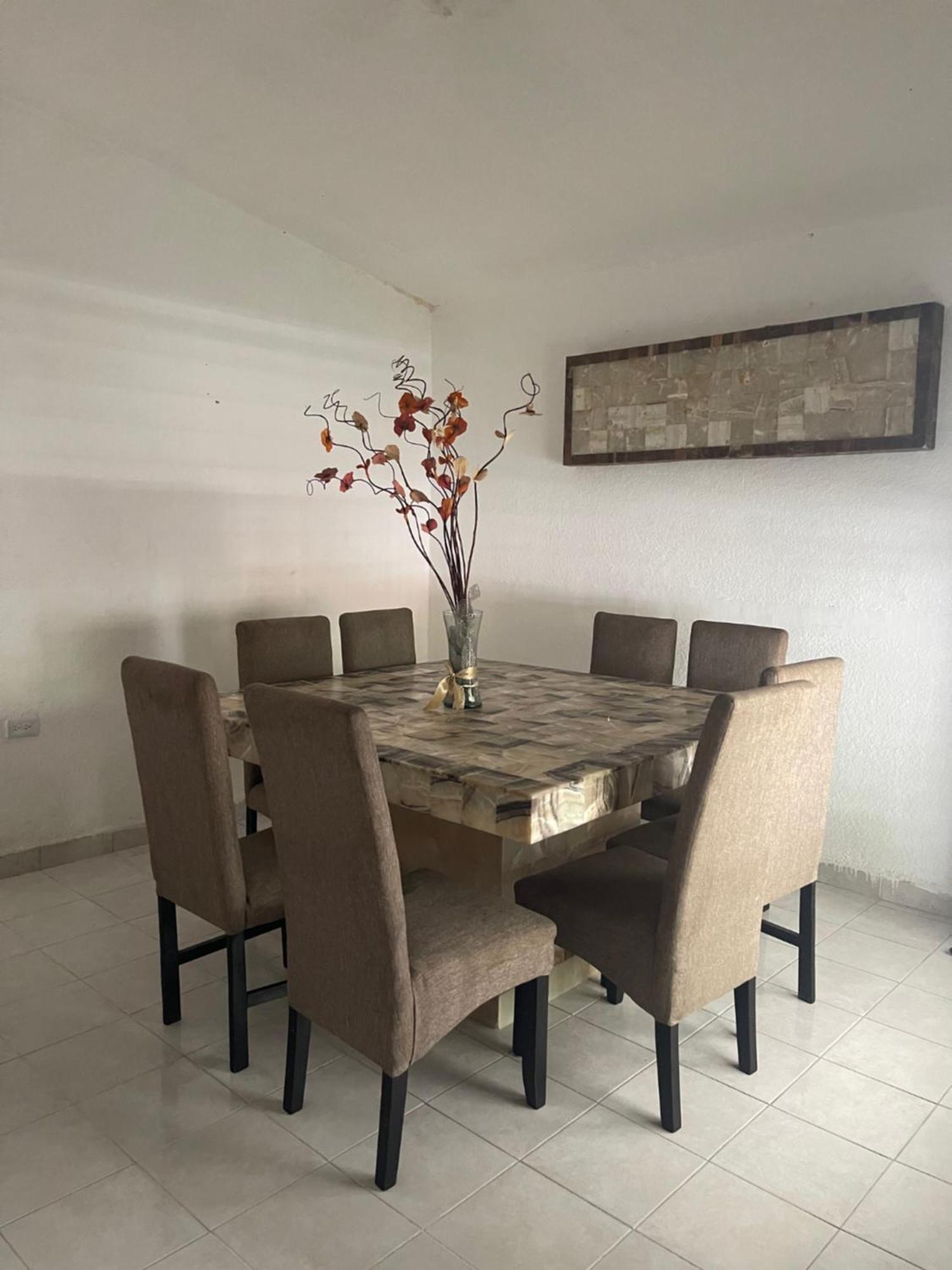 Casa Pena Villa Mérida Exteriör bild